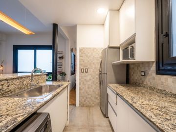 DEPARTAMENTO 3 AMB VENTA PALERMO BOTANIC0 RECICLAD