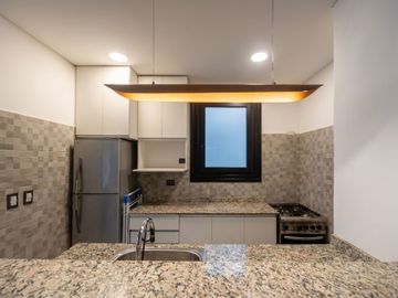 DEPARTAMENTO 3 AMB VENTA PALERMO BOTANIC0 RECICLAD