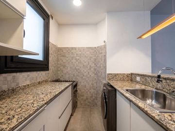 DEPARTAMENTO 3 AMB VENTA PALERMO BOTANIC0 RECICLAD