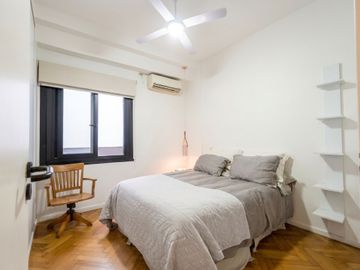 DEPARTAMENTO 3 AMB VENTA PALERMO BOTANIC0 RECICLAD