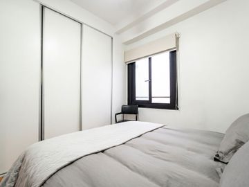 DEPARTAMENTO 3 AMB VENTA PALERMO BOTANIC0 RECICLAD