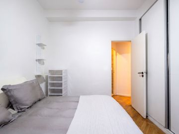 DEPARTAMENTO 3 AMB VENTA PALERMO BOTANIC0 RECICLAD