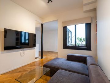 DEPARTAMENTO 3 AMB VENTA PALERMO BOTANIC0 RECICLAD