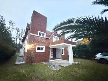 Venta CASA Barrio Praderas de Lujan OPORTUNIDAD!