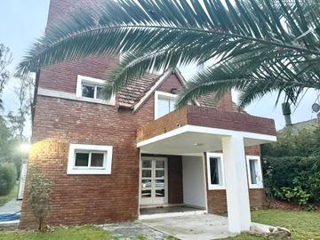 Venta CASA Barrio Praderas de Lujan OPORTUNIDAD!