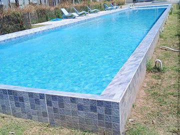 VENTA DEPARTAMENTO DUPLEX CON JARDIN CHIC VILLAGE