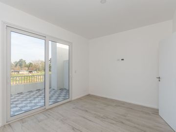 VENTA DEPARTAMENTO DUPLEX CON JARDIN CHIC VILLAGE