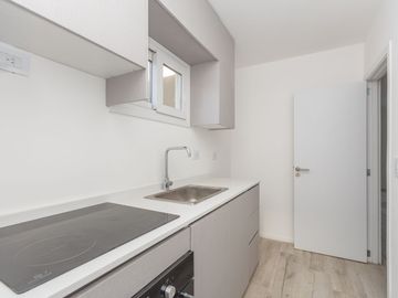 VENTA DEPARTAMENTO DUPLEX CON JARDIN CHIC VILLAGE