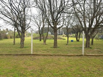 Venta Lote de 3200 m2 en La Reja