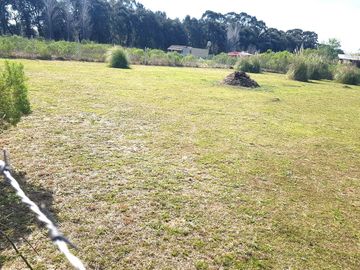 Venta Lote de 3200 m2 en La Reja