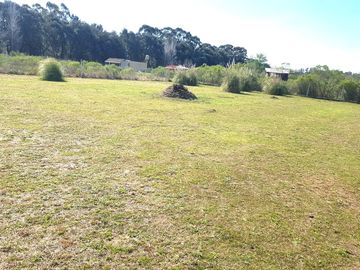 Venta Lote de 3200 m2 en La Reja