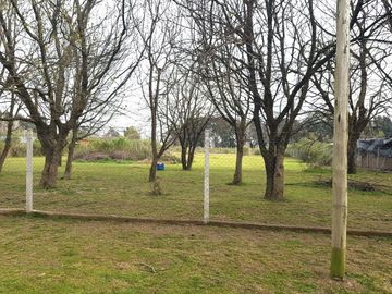 Venta Lote de 3200 m2 en La Reja