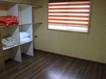 Cabaña en arriendo /Canaan, Chonchi