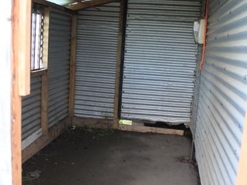 Cabaña en arriendo /Canaan, Chonchi