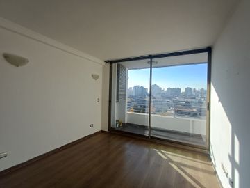 DEPARTAMENTO 1D, 1B CON ESTACIONAMIENTO Y BODEGA, SANTIAGO C