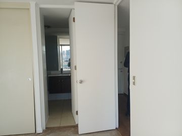 DEPARTAMENTO 1D, 1B CON ESTACIONAMIENTO Y BODEGA, SANTIAGO C