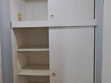 FLEMING 9330, LAS CONDES, DEPARTAMENTO AMPLIO Y BIEN UBICAD