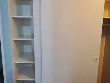 FLEMING 9330, LAS CONDES, DEPARTAMENTO AMPLIO Y BIEN UBICAD