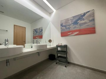 Departamento en renta Amueblado en Juárez, Reforma 222.
