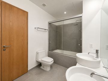 Departamento en renta Amueblado en Juárez, Reforma 222.