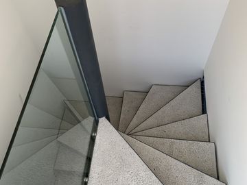 Departamento en Renta en Roma Norte