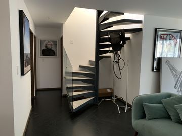 Departamento en Renta en Roma Norte