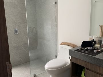 Departamento en Renta en Roma Norte