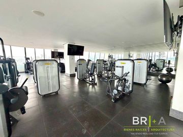Departamento en Renta y Venta  Vía Residence Interlomas