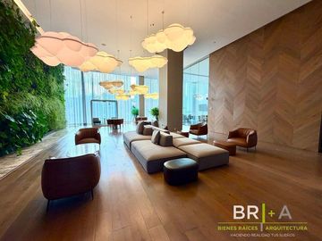 Departamento en Renta y Venta  Vía Residence Interlomas
