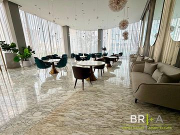 Departamento en Renta y Venta  Vía Residence Interlomas