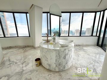 Departamento en Renta y Venta  Vía Residence Interlomas