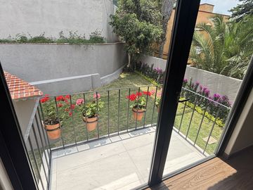 Casa en Condominio en Venta en San Jerónimo Lídice