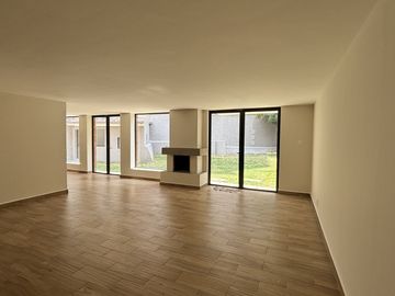 Casa en Condominio en Venta en San Jerónimo Lídice