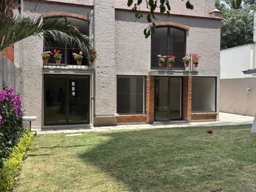 Casa en Condominio en Venta en San Jerónimo Lídice