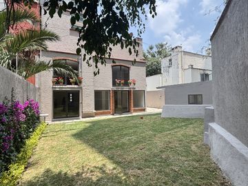 Casa en Condominio en Venta en San Jerónimo Lídice