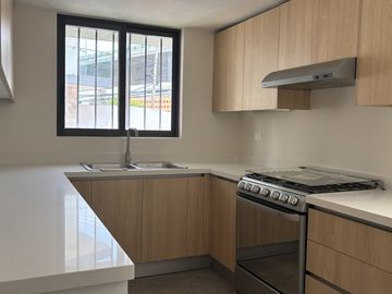 Casa en Condominio en Venta en San Jerónimo Lídice