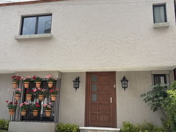 Casa en Condominio en Venta en San Jerónimo Lídice