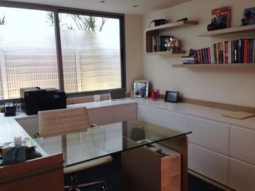 Polanco, Tres Picos, departamento en renta