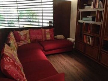 Polanco, Tres Picos, departamento en renta