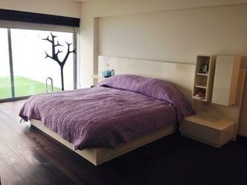 Polanco, Tres Picos, departamento en renta