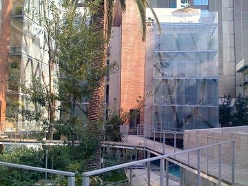 Polanco, Tres Picos, departamento en renta