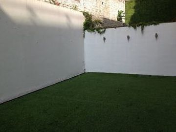 Polanco, Tres Picos, departamento en renta
