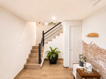 Casa en Venta en Lomas de Chapultepec