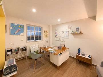 Casa en Venta en Lomas de Chapultepec
