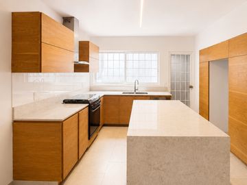 Casa en Venta en Lomas de Chapultepec