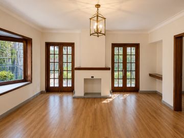 Casa en Venta en Lomas de Chapultepec