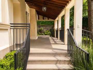 Casa en Venta en Lomas de Chapultepec
