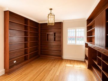 Casa en Venta en Lomas de Chapultepec