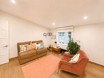 Casa en Venta en Lomas de Chapultepec