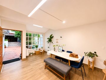 Casa en Venta en Lomas de Chapultepec